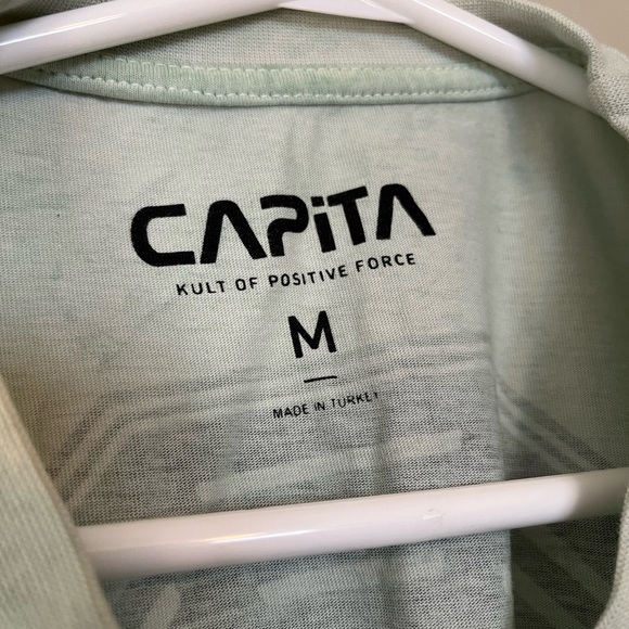 Capita Tee - Picture 5 of 5